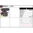 Pompe hydraulique, direction REMY [DSP3933]