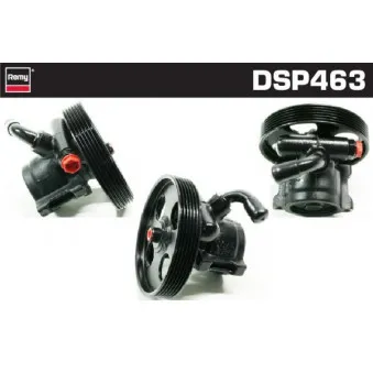 REMY DSP463 - Pompe hydraulique, direction