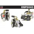 Pompe hydraulique, direction REMY [DSP5043]