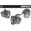 Pompe hydraulique, direction REMY [DSP522]