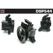Pompe hydraulique, direction REMY [DSP544]