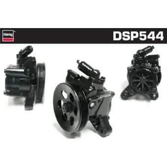 REMY DSP544 - Pompe hydraulique, direction