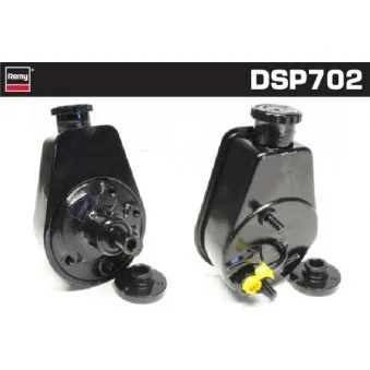 Pompe hydraulique, direction REMY [DSP702]