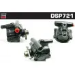 Pompe hydraulique, direction REMY [DSP721]