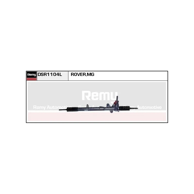 Crémaillière de direction REMY DSR1104L - Visuel 1
