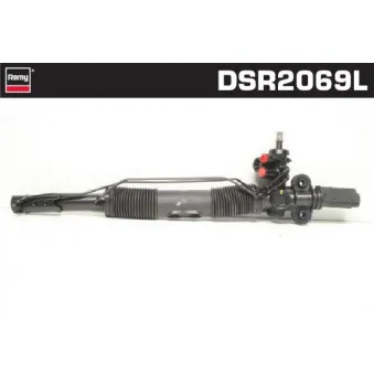 Crémaillière de direction REMY [DSR2069L]
