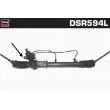 REMY DSR594L - Crémaillière de direction