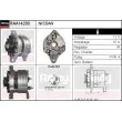 REMY RAA14200 - Alternateur