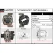 REMY RAA15355 - Alternateur