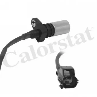 Capteur d'angle, vilebrequin CALORSTAT BY VERNET OEM 31331754