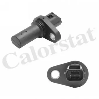 Capteur d'angle, vilebrequin CALORSTAT BY VERNET CS0420