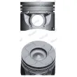 Piston NÜRAL [87-102900-10]