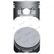 Piston NÜRAL [87-104100-00]