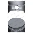 NÜRAL 87-104200-10 - Piston