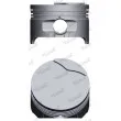 Piston NÜRAL [87-104207-00]