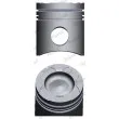 Piston NÜRAL [87-104300-10]