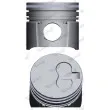 NÜRAL 87-105500-00 - Piston