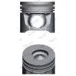 NÜRAL 87-107011-10 - Piston