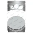 NÜRAL 87-107607-00 - Piston