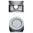 NÜRAL 87-109400-50 - Piston