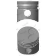 NÜRAL 87-109505-00 - Piston