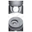 Piston NÜRAL [87-114907-90]