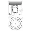 NÜRAL 87-115800-00 - Piston