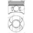 NÜRAL 87-117907-10 - Piston