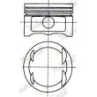 Piston NÜRAL [87-119000-00]