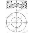 Piston NÜRAL [87-121800-00]