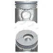 NÜRAL 87-123711-00 - Piston