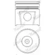 NÜRAL 87-123721-30 - Piston