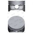 NÜRAL 87-125607-00 - Piston