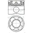 NÜRAL 87-126000-10 - Piston