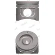 Piston NÜRAL [87-127907-00]