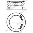 NÜRAL 87-136607-00 - Piston
