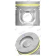 Piston NÜRAL [87-136900-10]