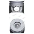 Piston NÜRAL [87-140800-10]