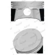 Piston NÜRAL [87-141300-10]