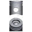 NÜRAL 87-143800-30 - Piston