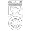 Piston NÜRAL [87-145000-00]