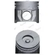 NÜRAL 87-148100-00 - Piston