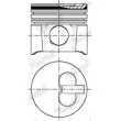 NÜRAL 87-152707-00 - Piston
