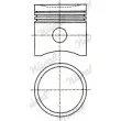 NÜRAL 87-154208-00 - Piston