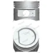 NÜRAL 87-154600-00 - Piston