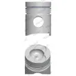 Piston NÜRAL [87-174100-30]
