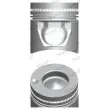Piston NÜRAL [87-176000-00]