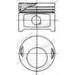 Piston NÜRAL [87-179511-10]