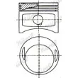 Piston NÜRAL [87-179711-00]