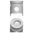 Piston NÜRAL [87-202400-00]